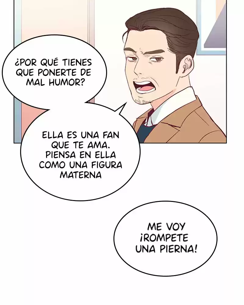 Entonces Me Casé Con La Antifan - Capítulo 1 - Página 75 - LectorTMOo