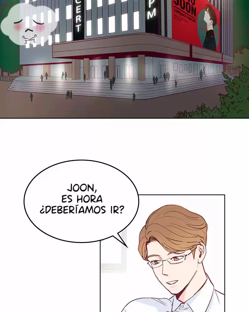 Entonces Me Casé Con La Antifan - Capítulo 1 - Página 79 - LectorTMOo