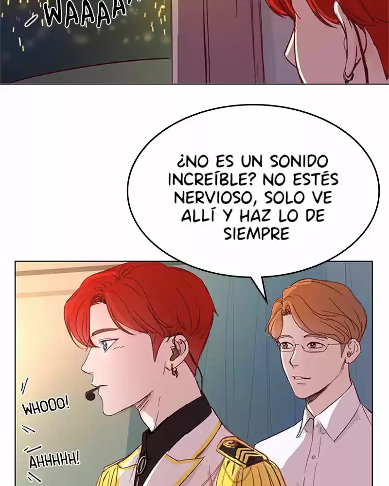 Entonces Me Casé Con La Antifan - Capítulo 1 - Página 83 - LectorTMOo