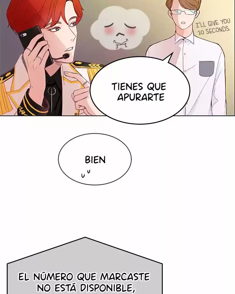 Entonces Me Casé Con La Antifan - Capítulo 1 - Página 85 - LectorTMOo