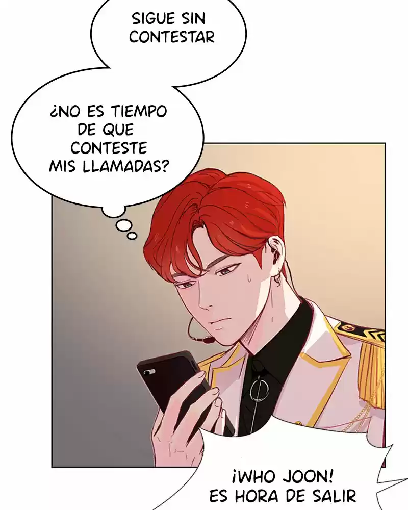 Entonces Me Casé Con La Antifan - Capítulo 1 - Página 87 - LectorTMOo