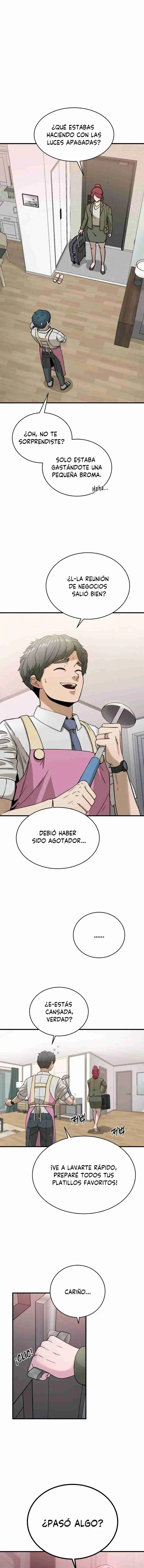 Entonces ¿Quién Mató A Mi Esposa? - Capítulo 1 - Página 5 - LectorTMOo