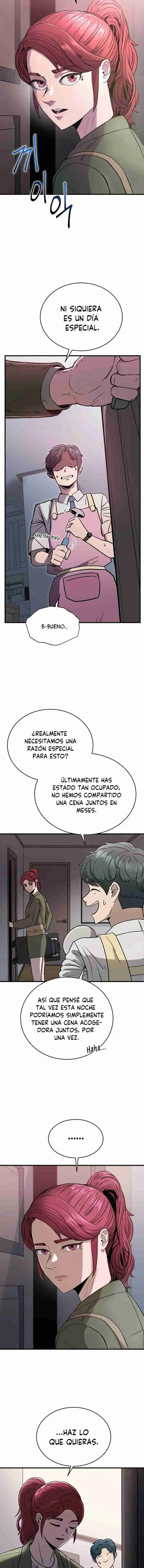Entonces ¿Quién Mató A Mi Esposa? - Capítulo 1 - Página 6 - LectorTMOo