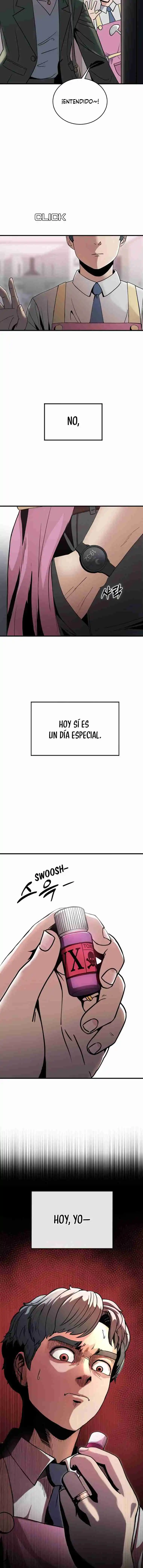 Entonces ¿Quién Mató A Mi Esposa? - Capítulo 1 - Página 7 - LectorTMOo