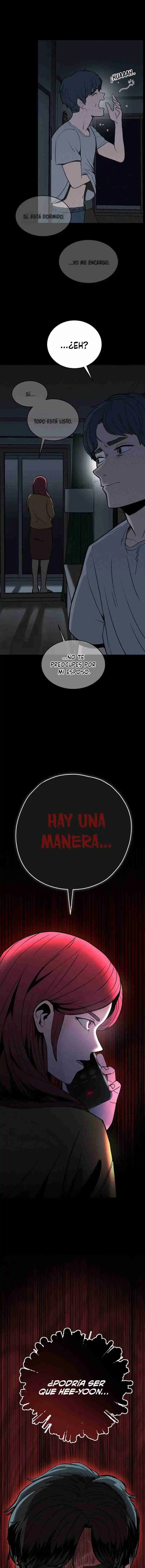 Entonces ¿Quién Mató A Mi Esposa? - Capítulo 1 - Página 10 - LectorTMOo