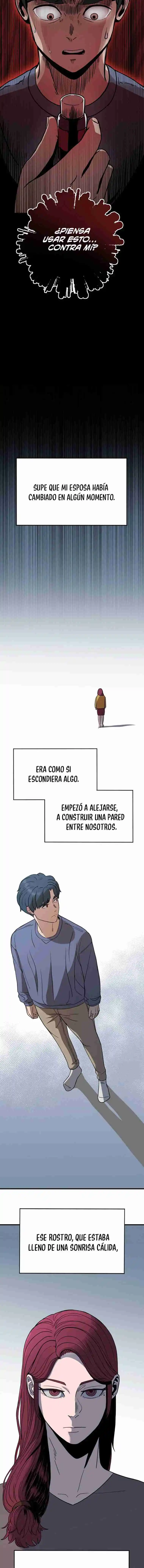 Entonces ¿Quién Mató A Mi Esposa? - Capítulo 1 - Página 11 - LectorTMOo