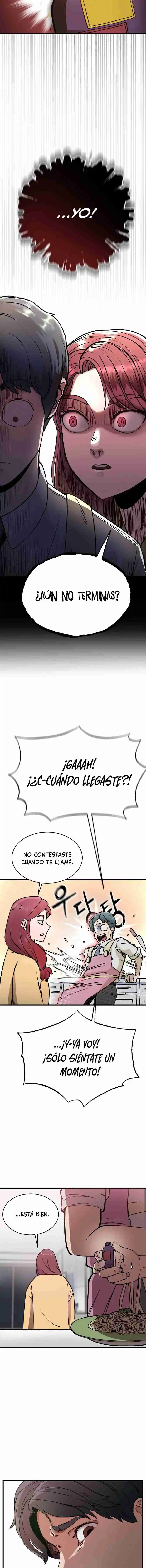 Entonces ¿Quién Mató A Mi Esposa? - Capítulo 1 - Página 18 - LectorTMOo