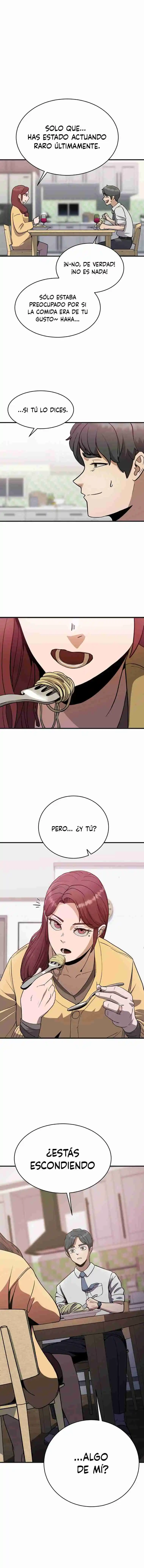 Entonces ¿Quién Mató A Mi Esposa? - Capítulo 1 - Página 20 - LectorTMOo
