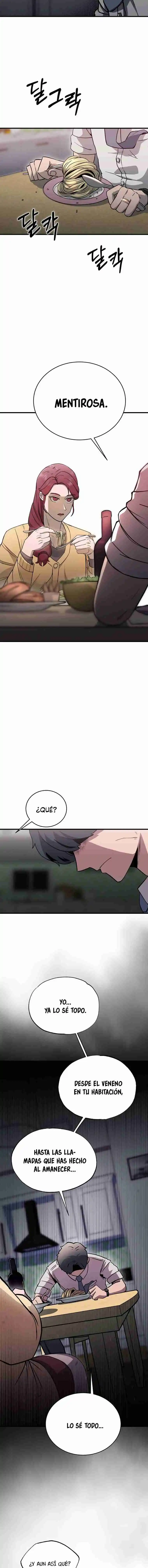 Entonces ¿Quién Mató A Mi Esposa? - Capítulo 1 - Página 23 - LectorTMOo