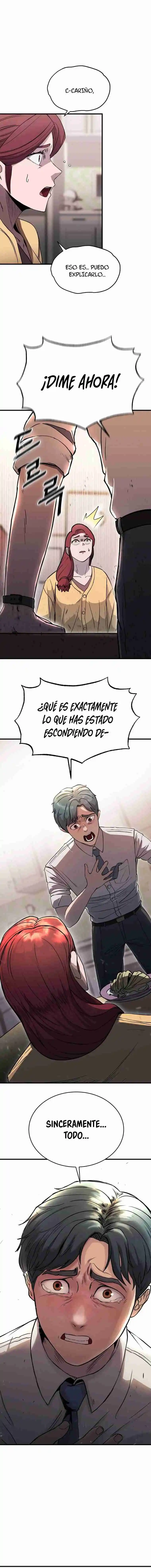 Entonces ¿Quién Mató A Mi Esposa? - Capítulo 1 - Página 25 - LectorTMOo