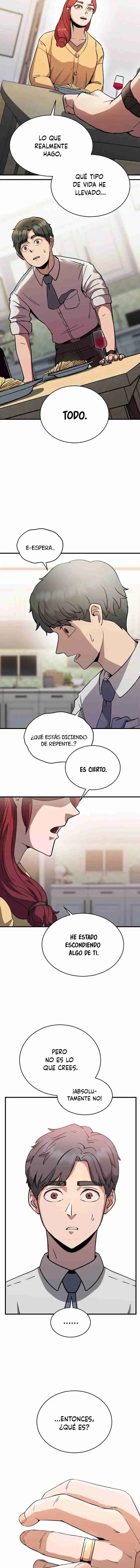 Entonces ¿Quién Mató A Mi Esposa? - Capítulo 1 - Página 27 - LectorTMOo