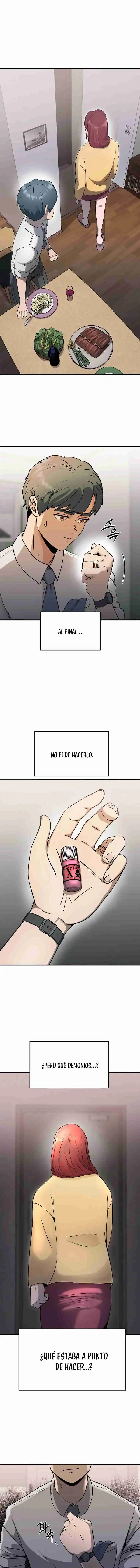 Entonces ¿Quién Mató A Mi Esposa? - Capítulo 1 - Página 29 - LectorTMOo