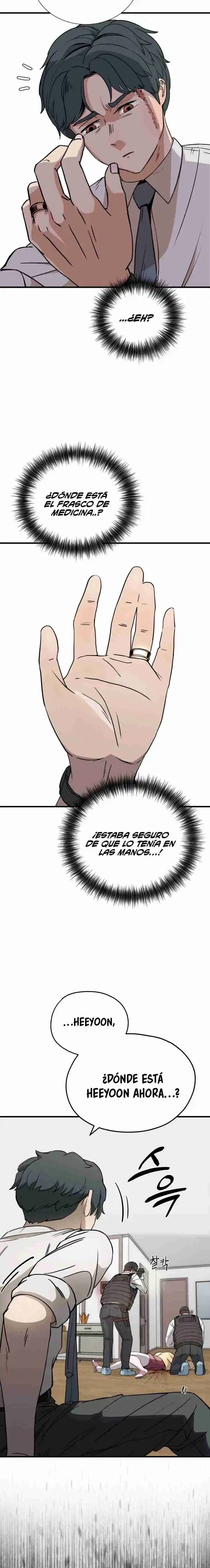 Entonces ¿Quién Mató A Mi Esposa? - Capítulo 2 - Página 5 - LectorTMOo
