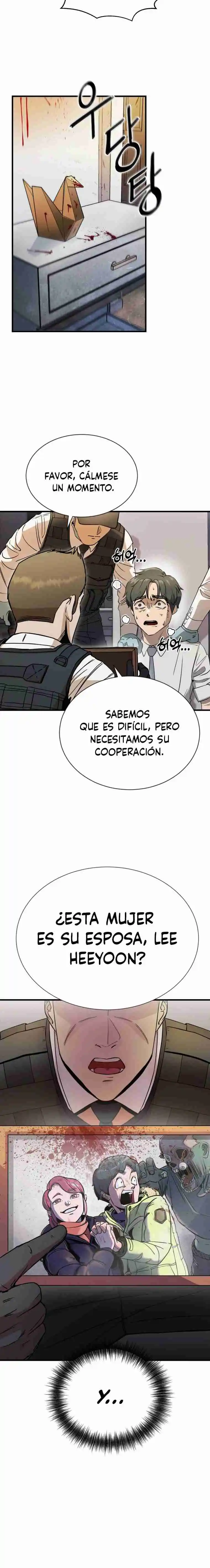 Entonces ¿Quién Mató A Mi Esposa? - Capítulo 2 - Página 7 - LectorTMOo