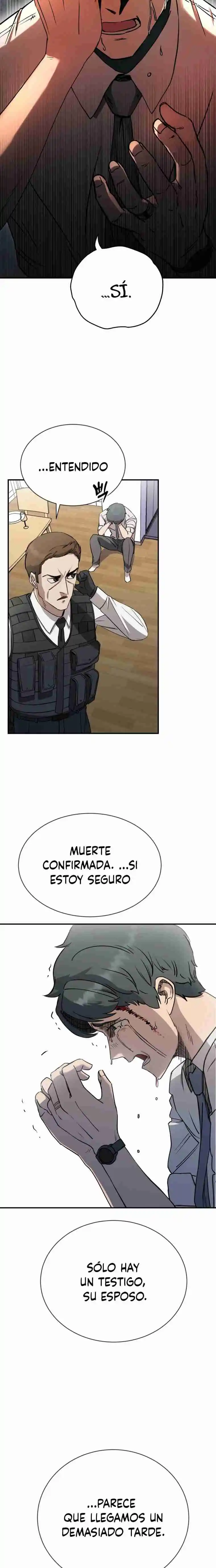 Entonces ¿Quién Mató A Mi Esposa? - Capítulo 2 - Página 9 - LectorTMOo
