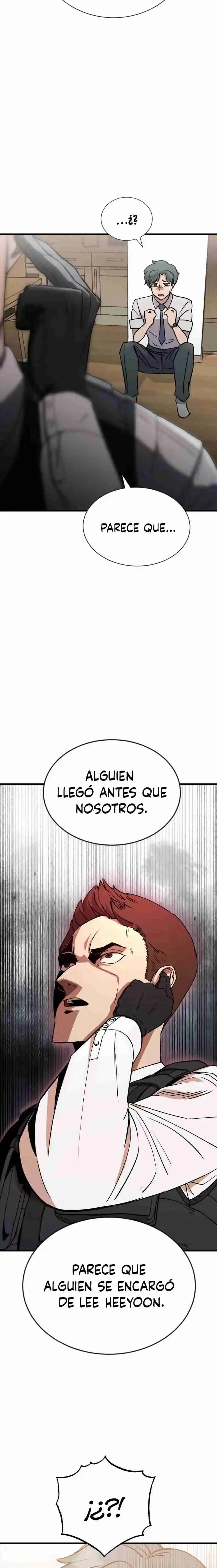 Entonces ¿Quién Mató A Mi Esposa? - Capítulo 2 - Página 10 - LectorTMOo