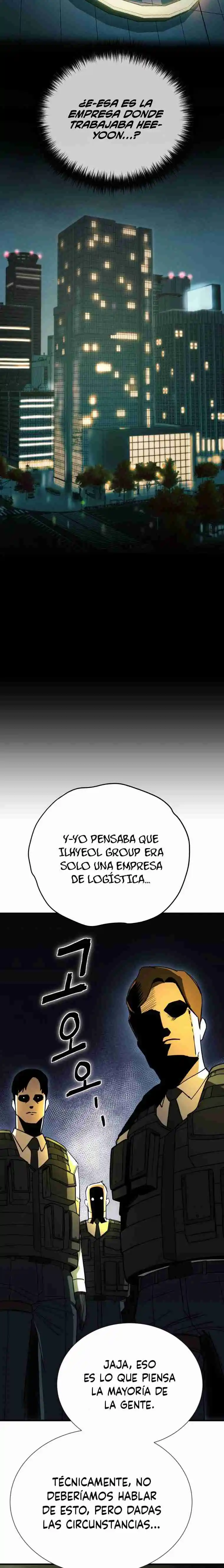 Entonces ¿Quién Mató A Mi Esposa? - Capítulo 2 - Página 18 - LectorTMOo