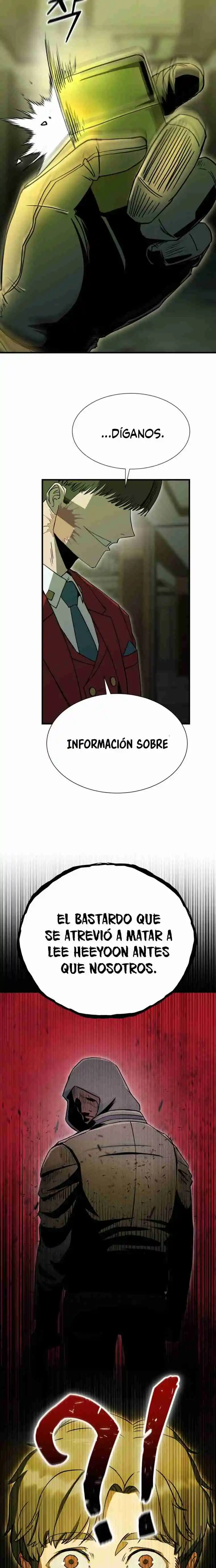 Entonces ¿Quién Mató A Mi Esposa? - Capítulo 2 - Página 22 - LectorTMOo