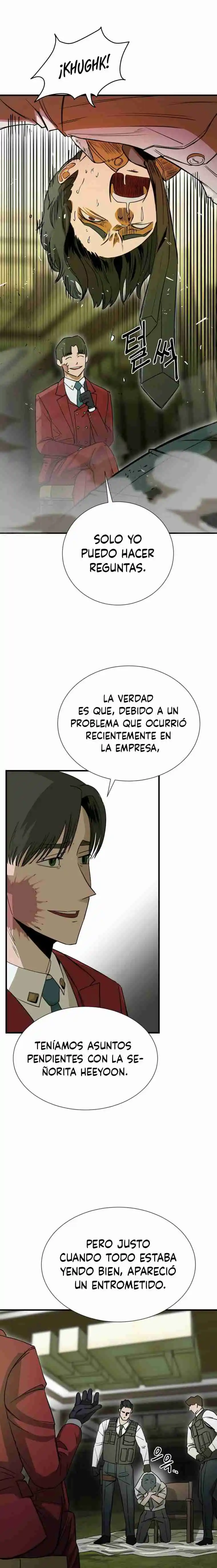 Entonces ¿Quién Mató A Mi Esposa? - Capítulo 2 - Página 24 - LectorTMOo