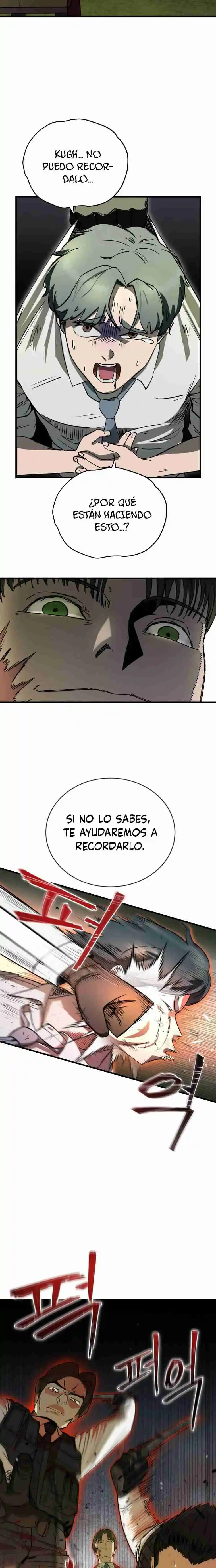 Entonces ¿Quién Mató A Mi Esposa? - Capítulo 2 - Página 25 - LectorTMOo