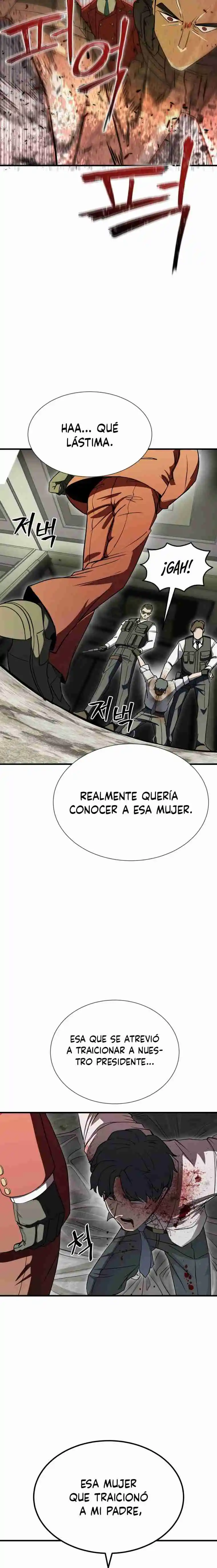 Entonces ¿Quién Mató A Mi Esposa? - Capítulo 2 - Página 26 - LectorTMOo