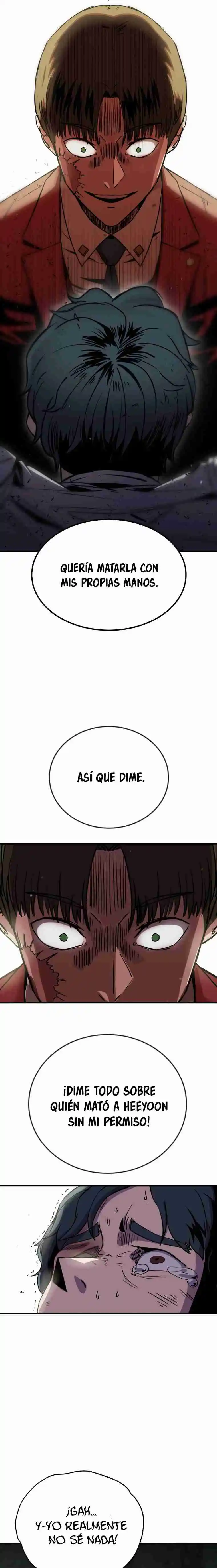 Entonces ¿Quién Mató A Mi Esposa? - Capítulo 2 - Página 27 - LectorTMOo