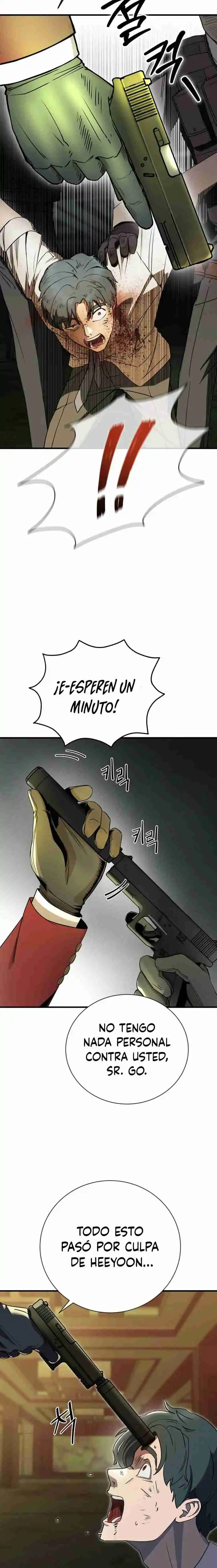 Entonces ¿Quién Mató A Mi Esposa? - Capítulo 2 - Página 29 - LectorTMOo
