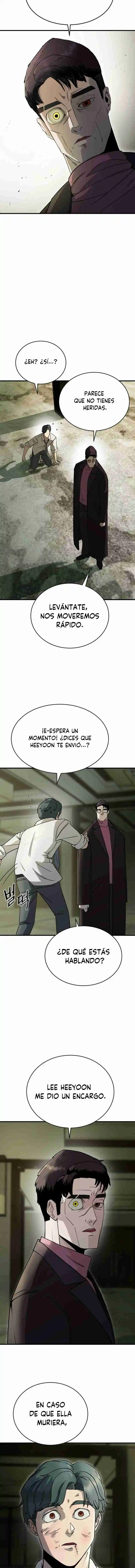 Entonces ¿Quién Mató A Mi Esposa? - Capítulo 3 - Página 4 - LectorTMOo