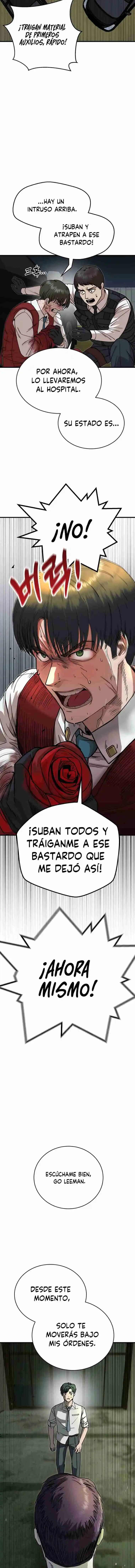Entonces ¿Quién Mató A Mi Esposa? - Capítulo 3 - Página 6 - LectorTMOo