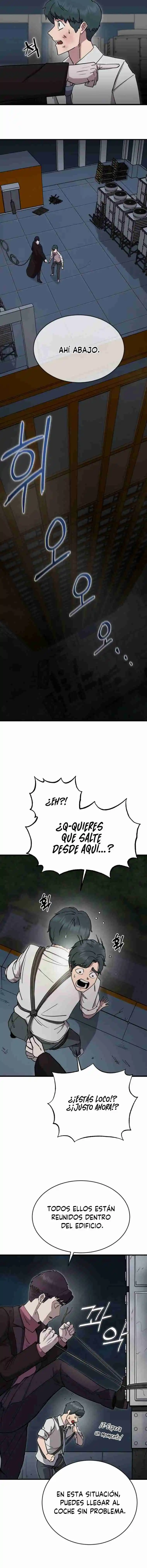 Entonces ¿Quién Mató A Mi Esposa? - Capítulo 3 - Página 16 - LectorTMOo