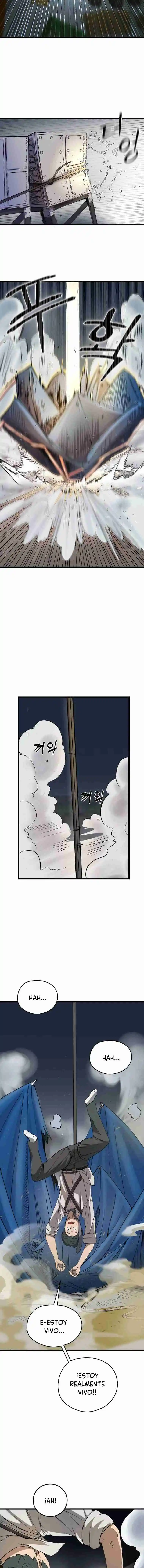 Entonces ¿Quién Mató A Mi Esposa? - Capítulo 3 - Página 21 - LectorTMOo