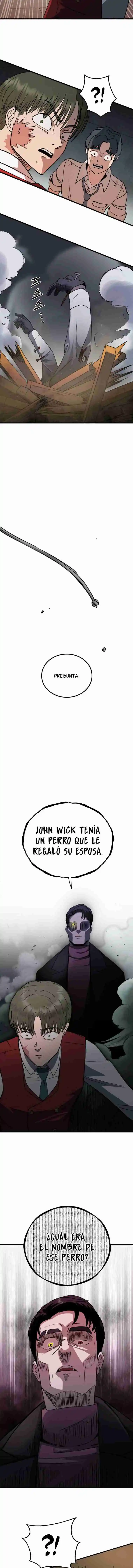 Entonces ¿Quién Mató A Mi Esposa? - Capítulo 3 - Página 30 - LectorTMOo