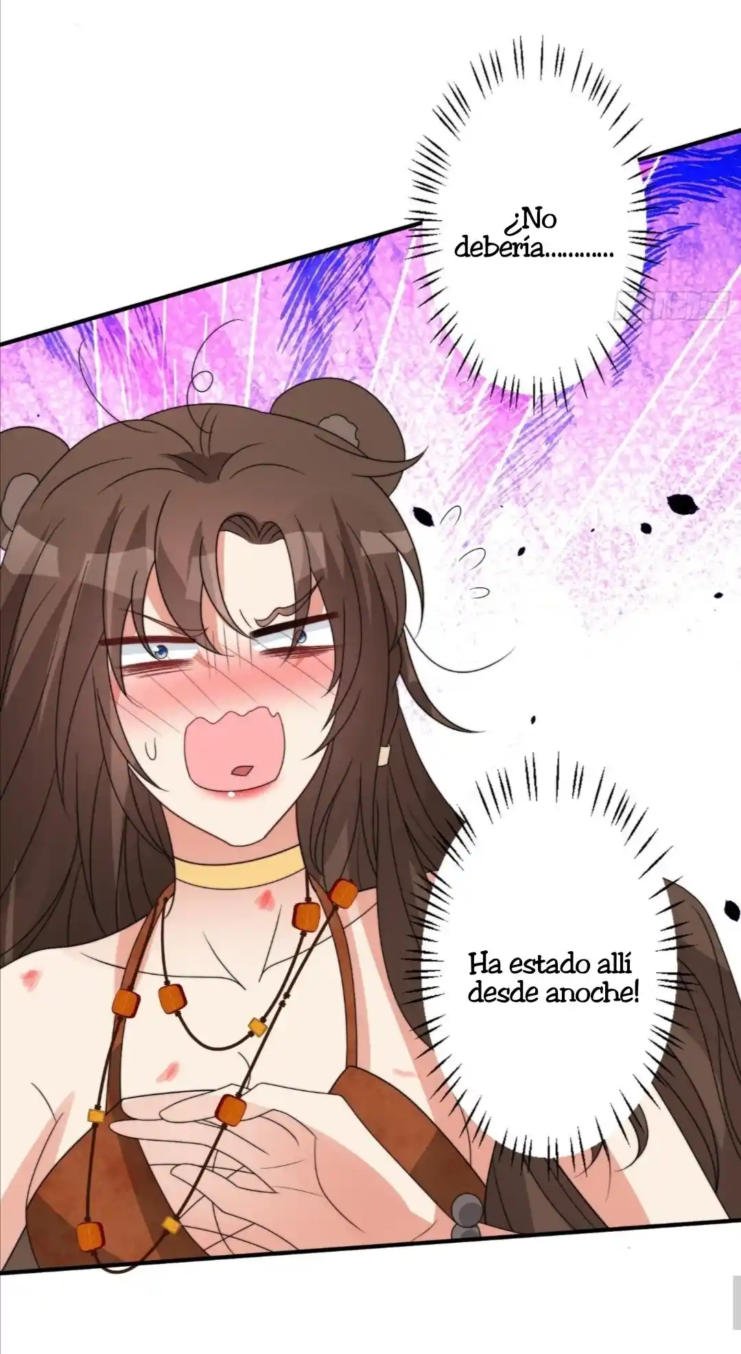 Entré En Pánico Después De Vestirme Como Una Esposa Orco - Capítulo 39 - Página 26 - LectorTMOo