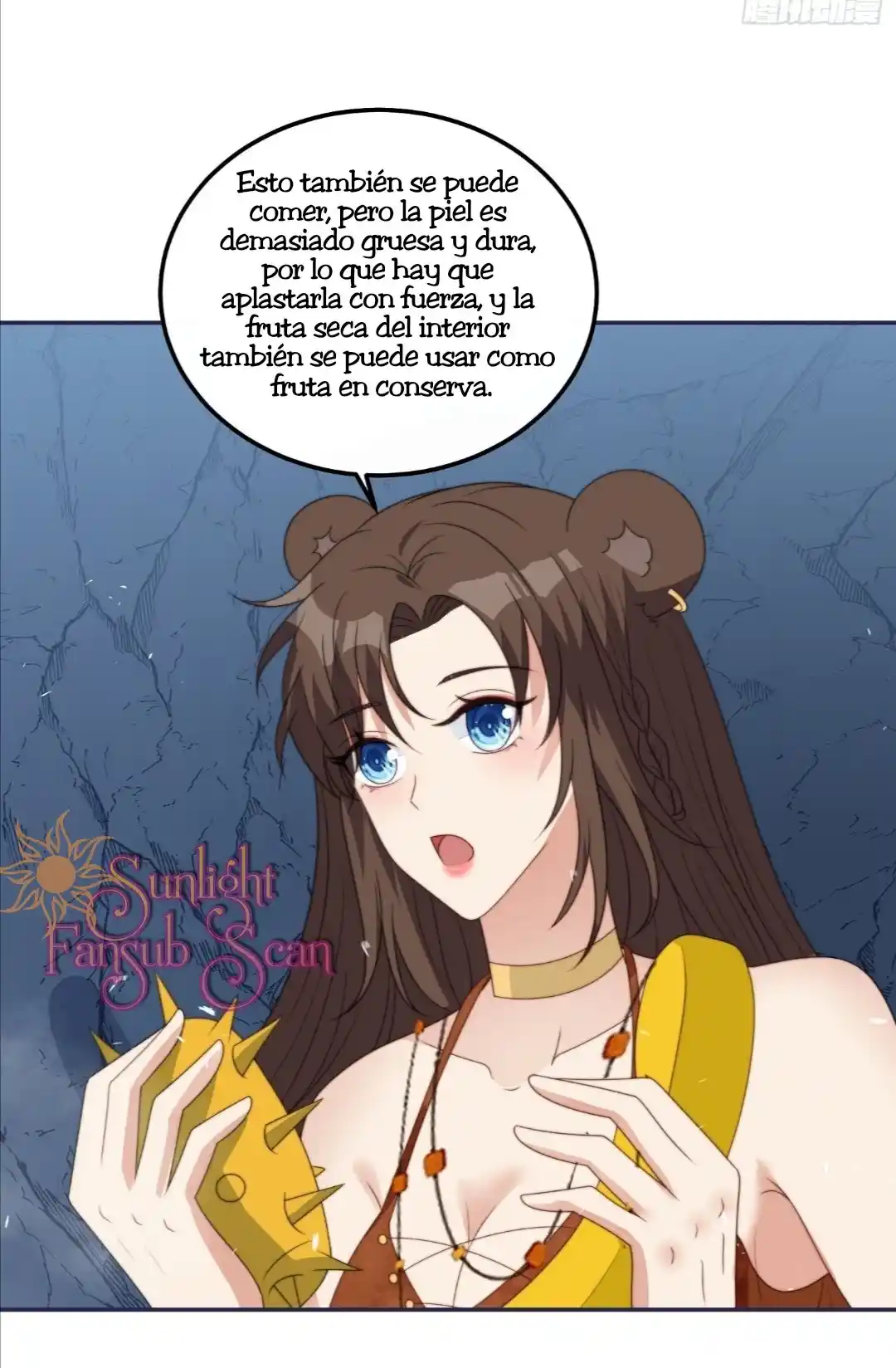 Entré En Pánico Después De Vestirme Como Una Esposa Orco - Capítulo 41 - Página 5 - LectorTMOo