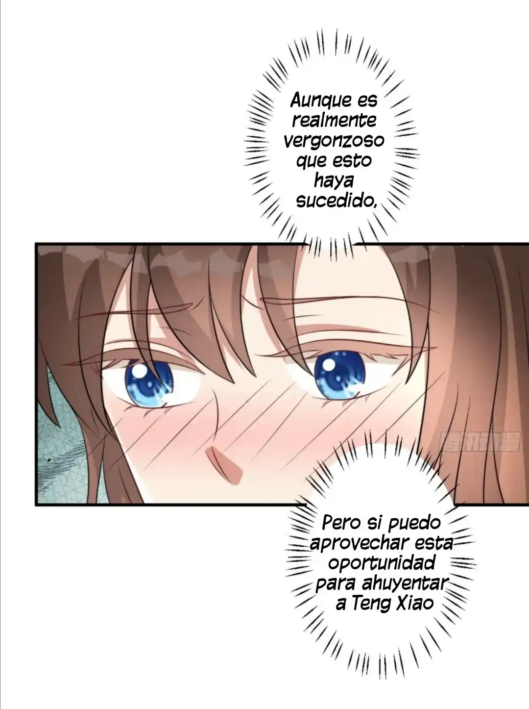 Entré En Pánico Después De Vestirme Como Una Esposa Orco - Capítulo 42 - Página 11 - LectorTMOo