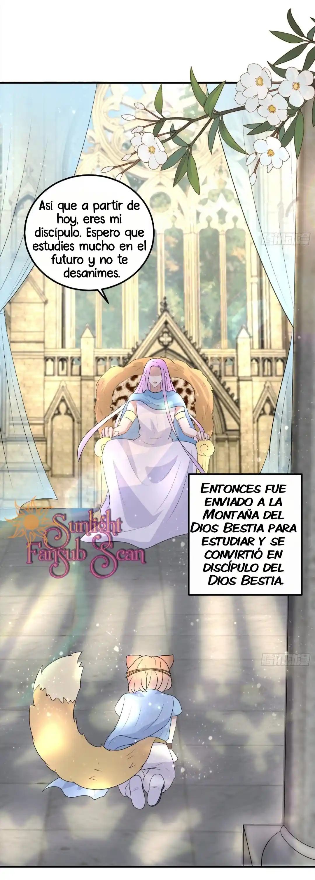 Entré En Pánico Después De Vestirme Como Una Esposa Orco - Capítulo 44 - Página 13 - LectorTMOo