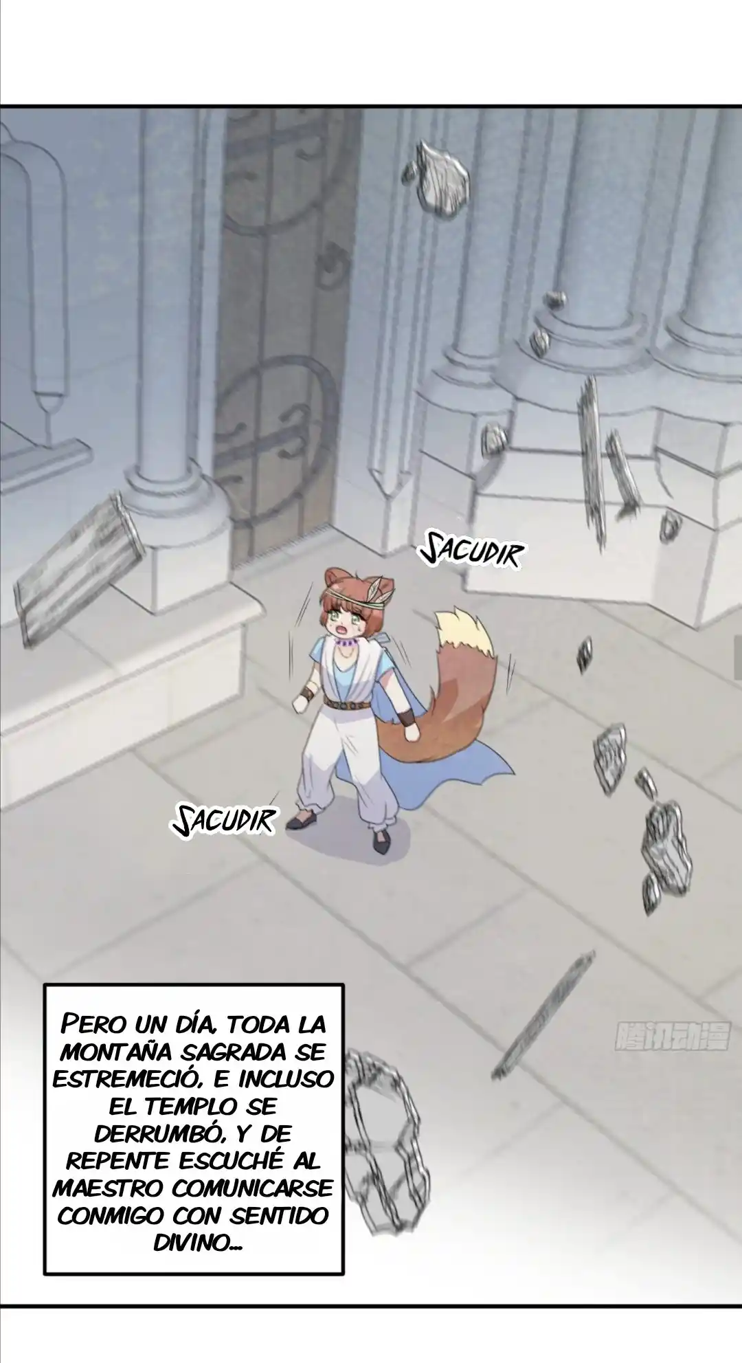 Entré En Pánico Después De Vestirme Como Una Esposa Orco - Capítulo 44 - Página 15 - LectorTMOo