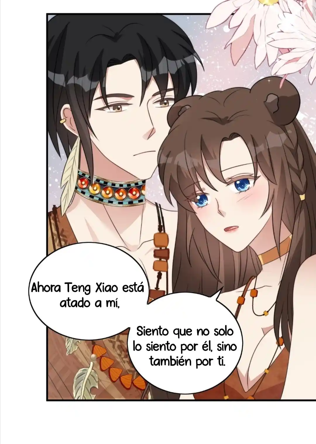 Entré En Pánico Después De Vestirme Como Una Esposa Orco - Capítulo 46 - Página 7 - LectorTMOo