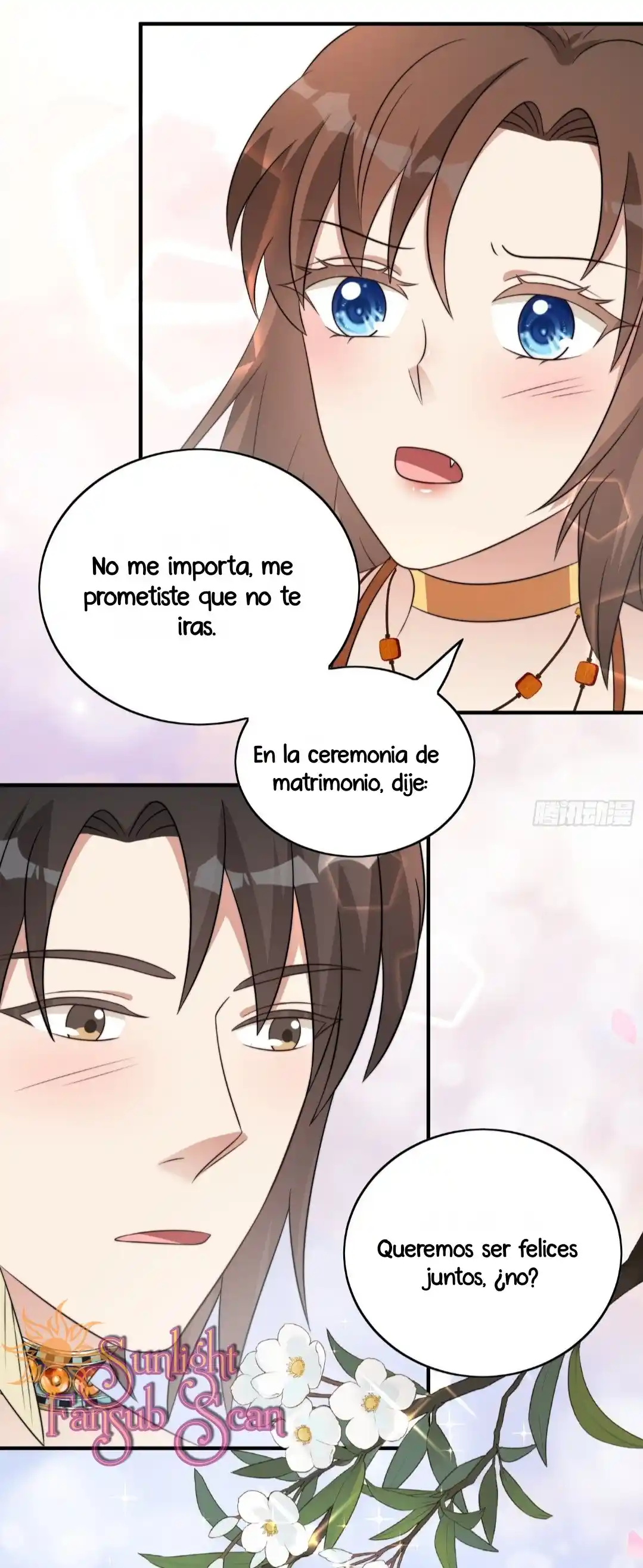 Entré En Pánico Después De Vestirme Como Una Esposa Orco - Capítulo 46 - Página 13 - LectorTMOo