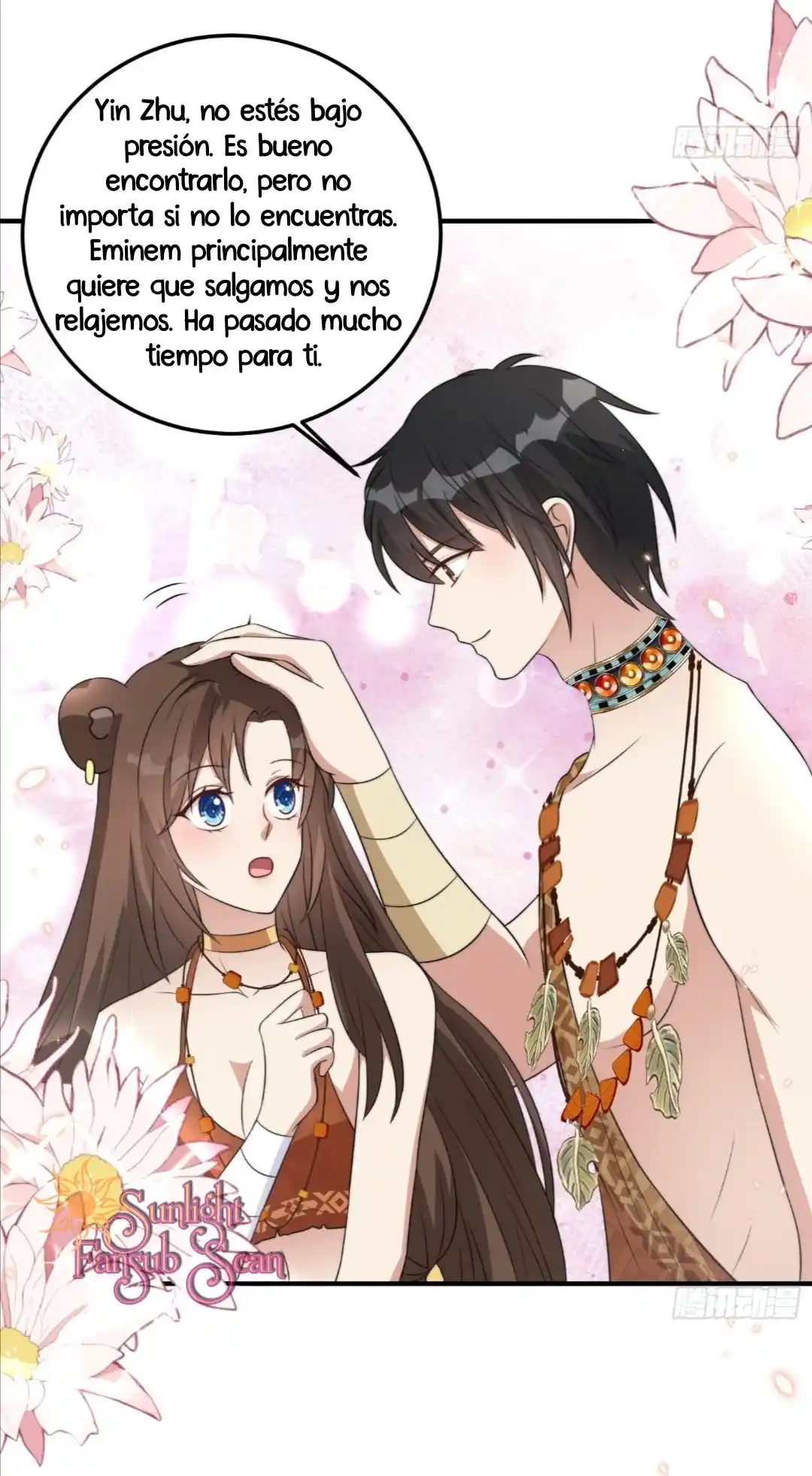 Entré En Pánico Después De Vestirme Como Una Esposa Orco - Capítulo 47 - Página 8 - LectorTMOo