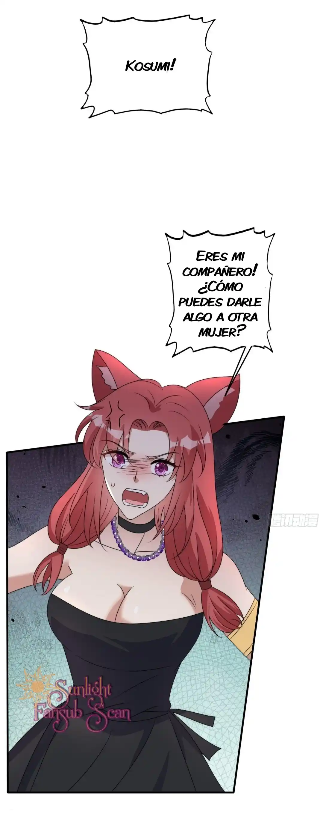 Entré En Pánico Después De Vestirme Como Una Esposa Orco - Capítulo 48 - Página 11 - LectorTMOo