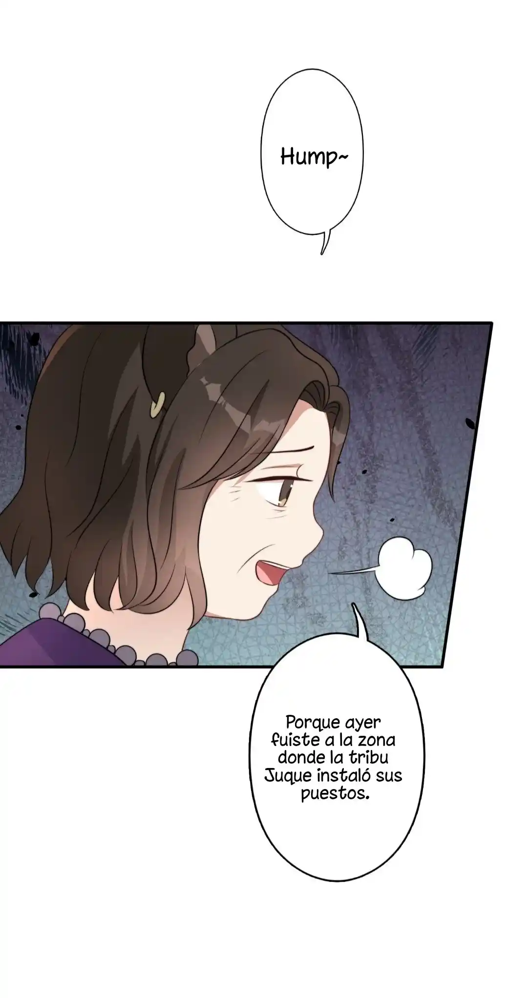 Entré En Pánico Después De Vestirme Como Una Esposa Orco - Capítulo 49 - Página 8 - LectorTMOo