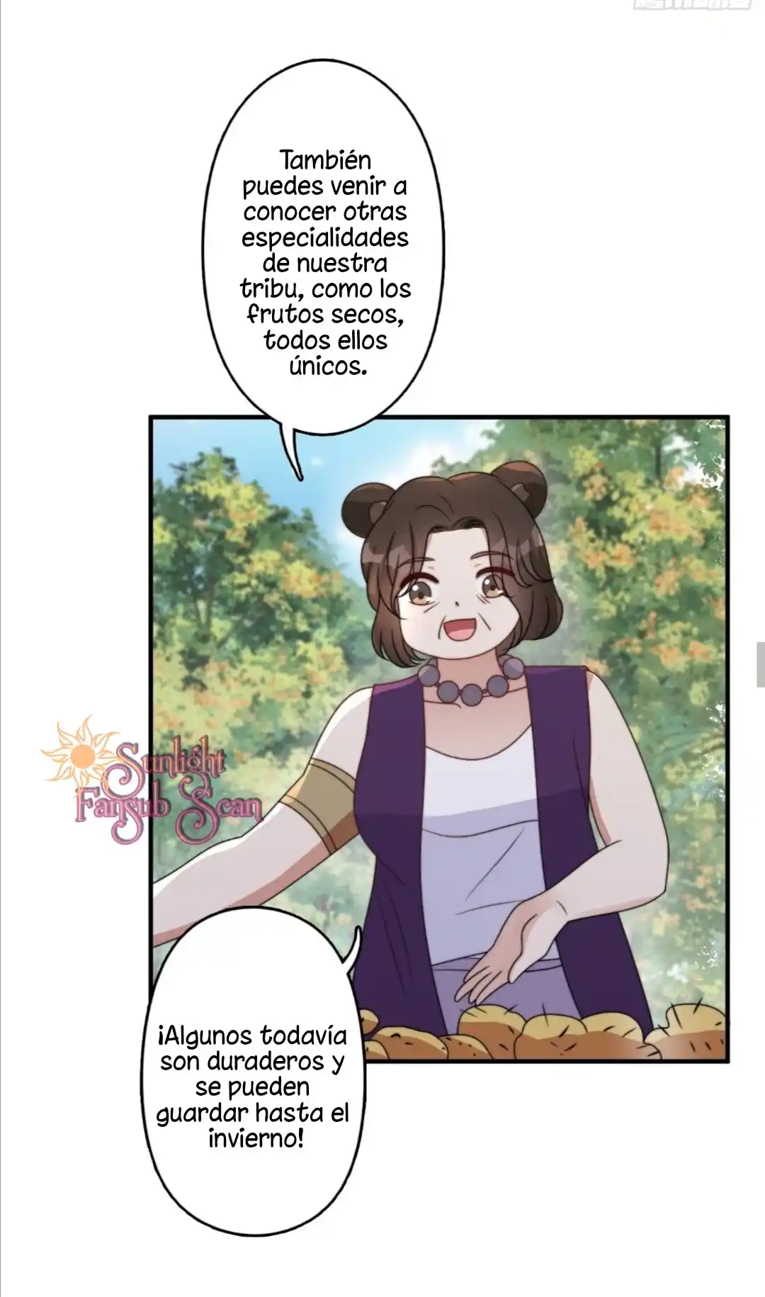 Entré En Pánico Después De Vestirme Como Una Esposa Orco - Capítulo 49 - Página 19 - LectorTMOo