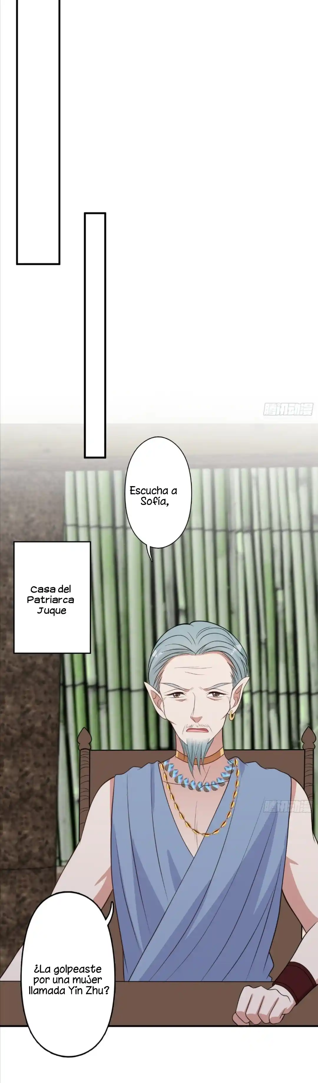 Entré En Pánico Después De Vestirme Como Una Esposa Orco - Capítulo 51 - Página 16 - LectorTMOo
