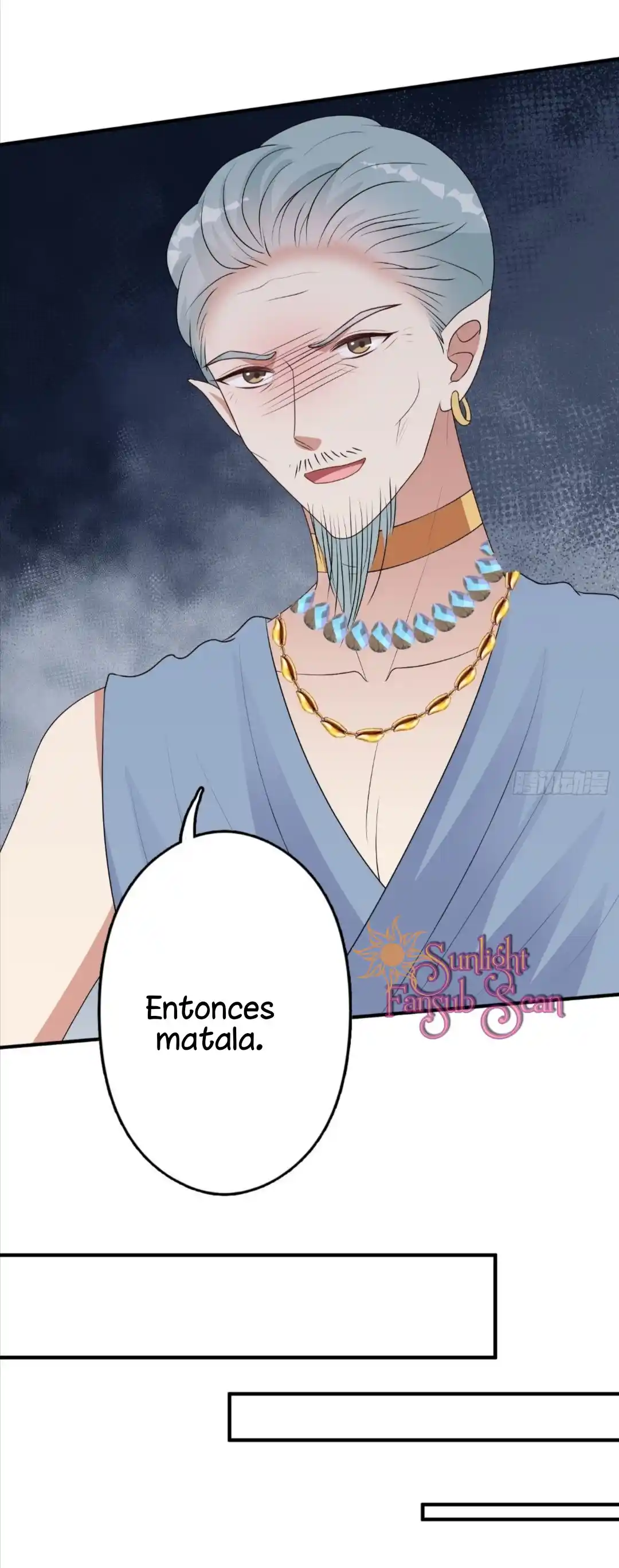 Entré En Pánico Después De Vestirme Como Una Esposa Orco - Capítulo 51 - Página 23 - LectorTMOo