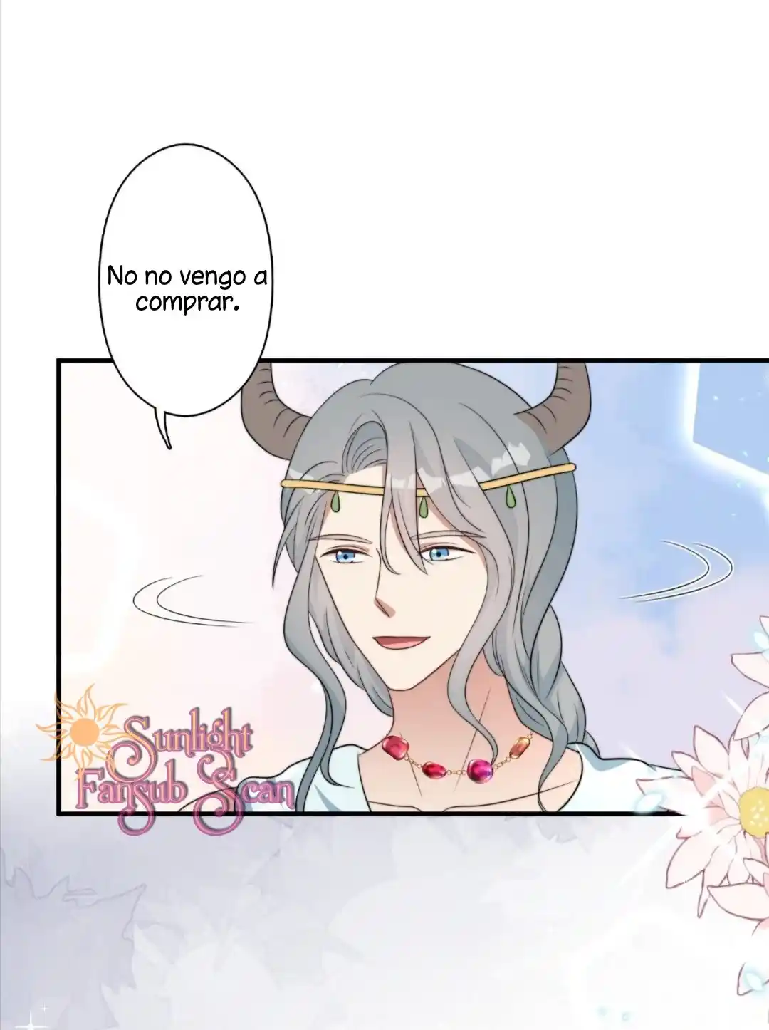 Entré En Pánico Después De Vestirme Como Una Esposa Orco - Capítulo 51 - Página 29 - LectorTMOo