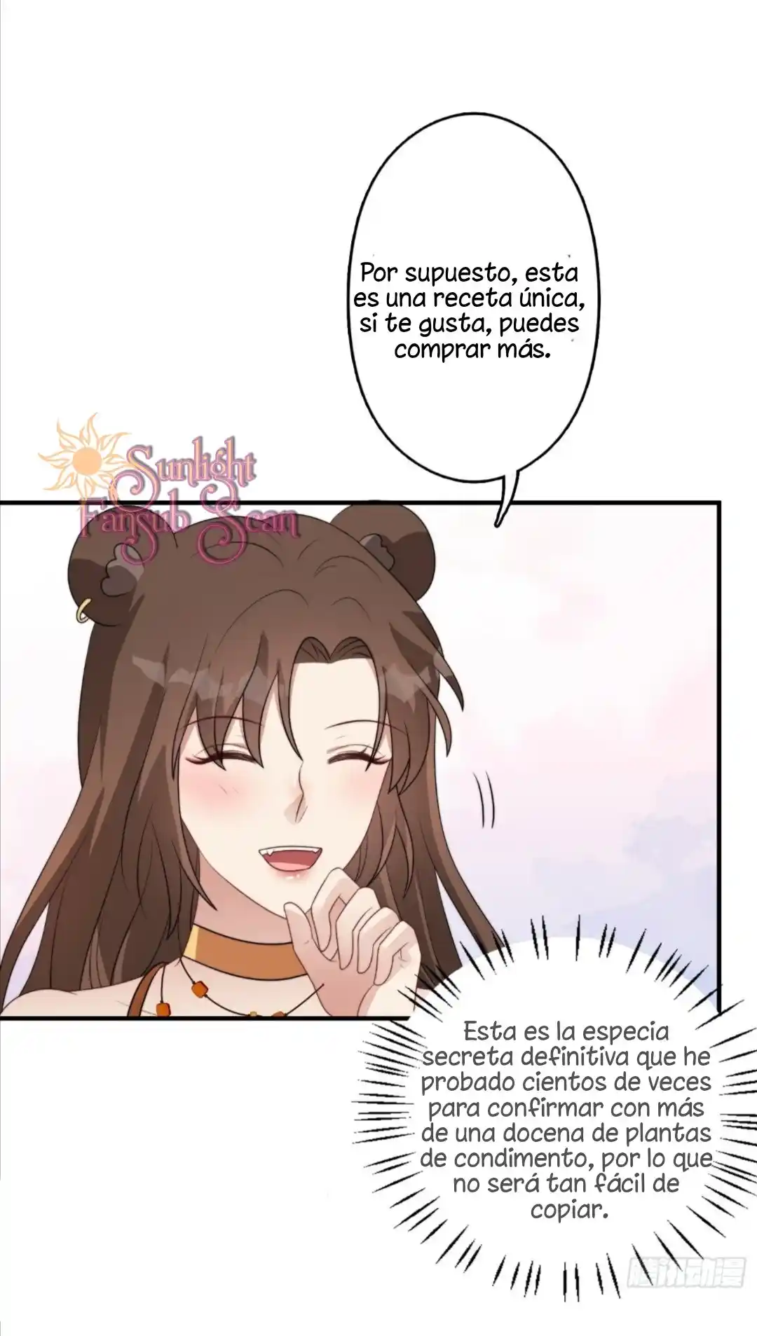 Entré En Pánico Después De Vestirme Como Una Esposa Orco - Capítulo 52 - Página 12 - LectorTMOo