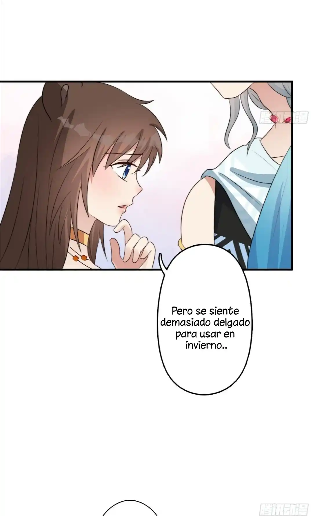 Entré En Pánico Después De Vestirme Como Una Esposa Orco - Capítulo 53 - Página 15 - LectorTMOo