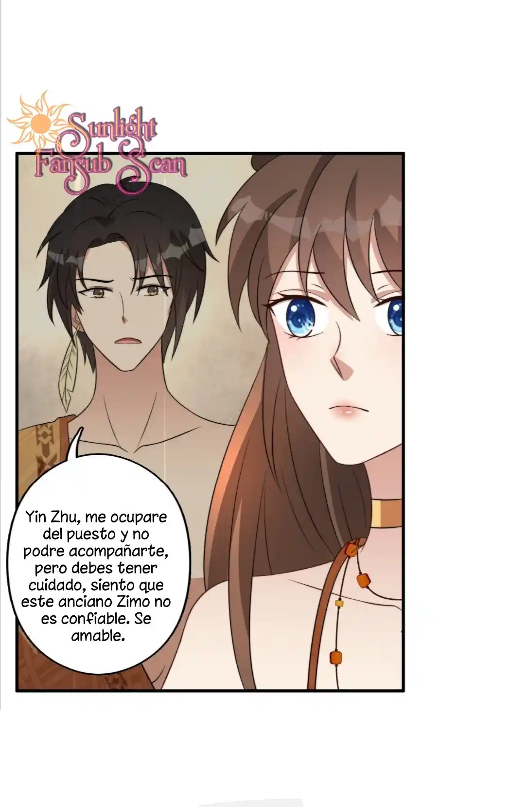 Entré En Pánico Después De Vestirme Como Una Esposa Orco - Capítulo 53 - Página 20 - LectorTMOo