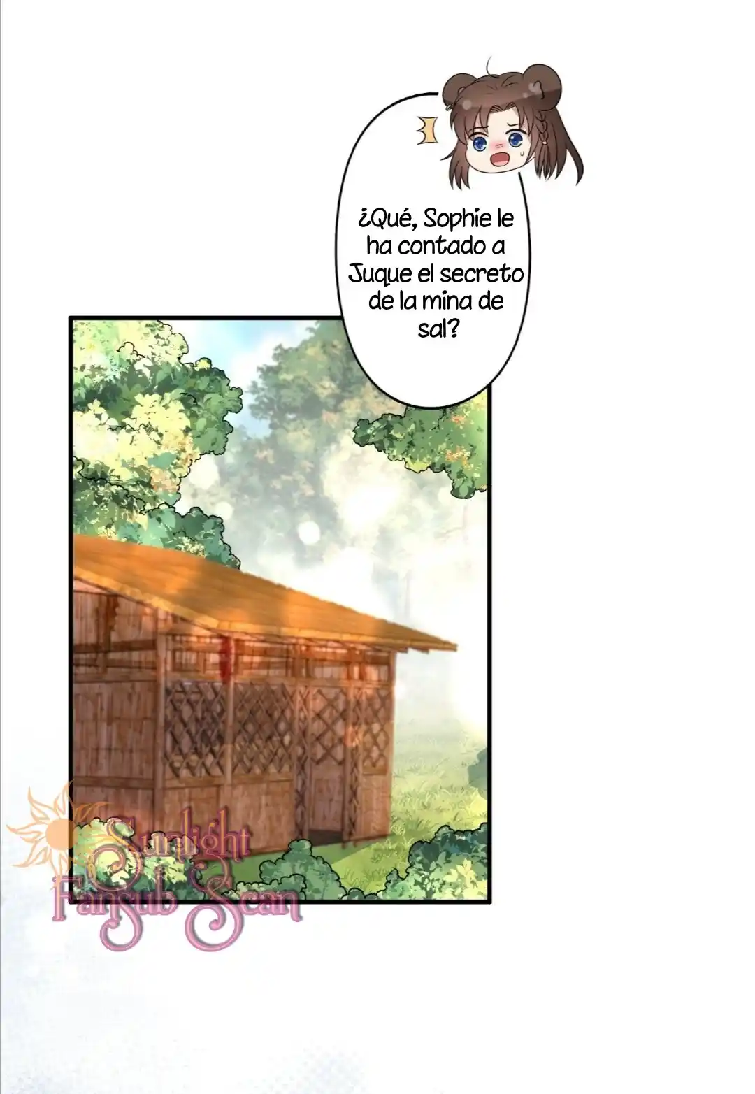 Entré En Pánico Después De Vestirme Como Una Esposa Orco - Capítulo 54 - Página 4 - LectorTMOo